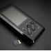 Portable  2.4" 8GB Crystal clear music MP3 Player TFT Screen USB HiFi Music Coaxial Digital Fiio X3 