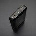 Portable  2.4" 8GB Crystal clear music MP3 Player TFT Screen USB HiFi Music Coaxial Digital Fiio X3 