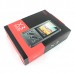 Portable  2.4" 8GB Crystal clear music MP3 Player TFT Screen USB HiFi Music Coaxial Digital Fiio X3 
