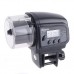 Mini shape Digital LCD Automatic Aquarium Tank Fish Food Feeder Timer Feeding