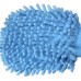 Microfiber Double Sides Car Truck Washing Gloves Cleaning Mitt Duster Soft Towe