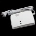 Combustible Gas Leak Detector Tester CO Carbon Monoxide LPG Sensor Warning Alarm