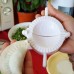 3PCS Gyoza Dumpling Wonton Press Maker Moulds Dough Press Dumpling Ravioli Pastry Pie