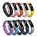 FitTurn Replacement Bands for Fitbit Ace Bands Kids 8+, Flexible Soft Silicone Wristbands Band with The Metal Buckle for Fitbit Ace for Kids 4.5''-6'' Size