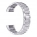 Bling Bling Crystal Stainless Steel Watch Band  Strap for Fitbit charge 2