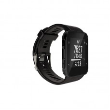 Silicone Bands for Garmin Forerunner 35 With 4PCS Screw and 1pcs Removal Tools