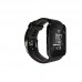 Silicone Bands for Garmin Forerunner 35 With 4PCS Screw and 1pcs Removal Tools