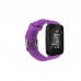 Silicone Bands for Garmin Forerunner 35 With 4PCS Screw and 1pcs Removal Tools