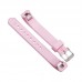 FitTurn Replacement Bands for Fitbit Ace Bands Kids 8+, Flexible Soft Silicone Wristbands Band with The Metal Buckle for Fitbit Ace for Kids 4.5''-6'' Size