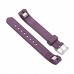 FitTurn Replacement Bands for Fitbit Ace Bands Kids 8+, Flexible Soft Silicone Wristbands Band with The Metal Buckle for Fitbit Ace for Kids 4.5''-6'' Size