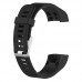 Striped Sport Straps with Tool Kits for Garmin vívosmart HR Plus 