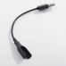 FitTurn Replacement Xiaomi Mi band 1 Charging Cable USB Charger Cord for Xiaomi Mi band
